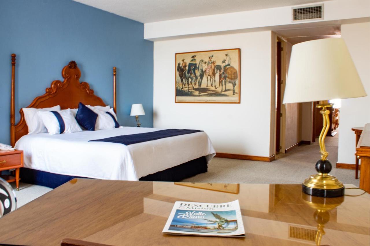 Hotel Misión Carlton Guadalajara