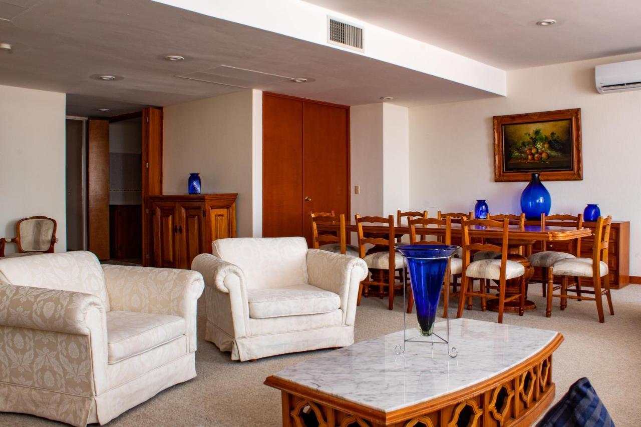 Hotel Misión Carlton Guadalajara