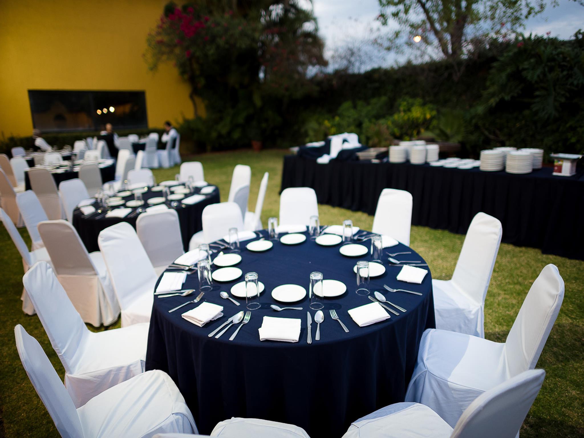 Misión Carlton 4* Guadalajara