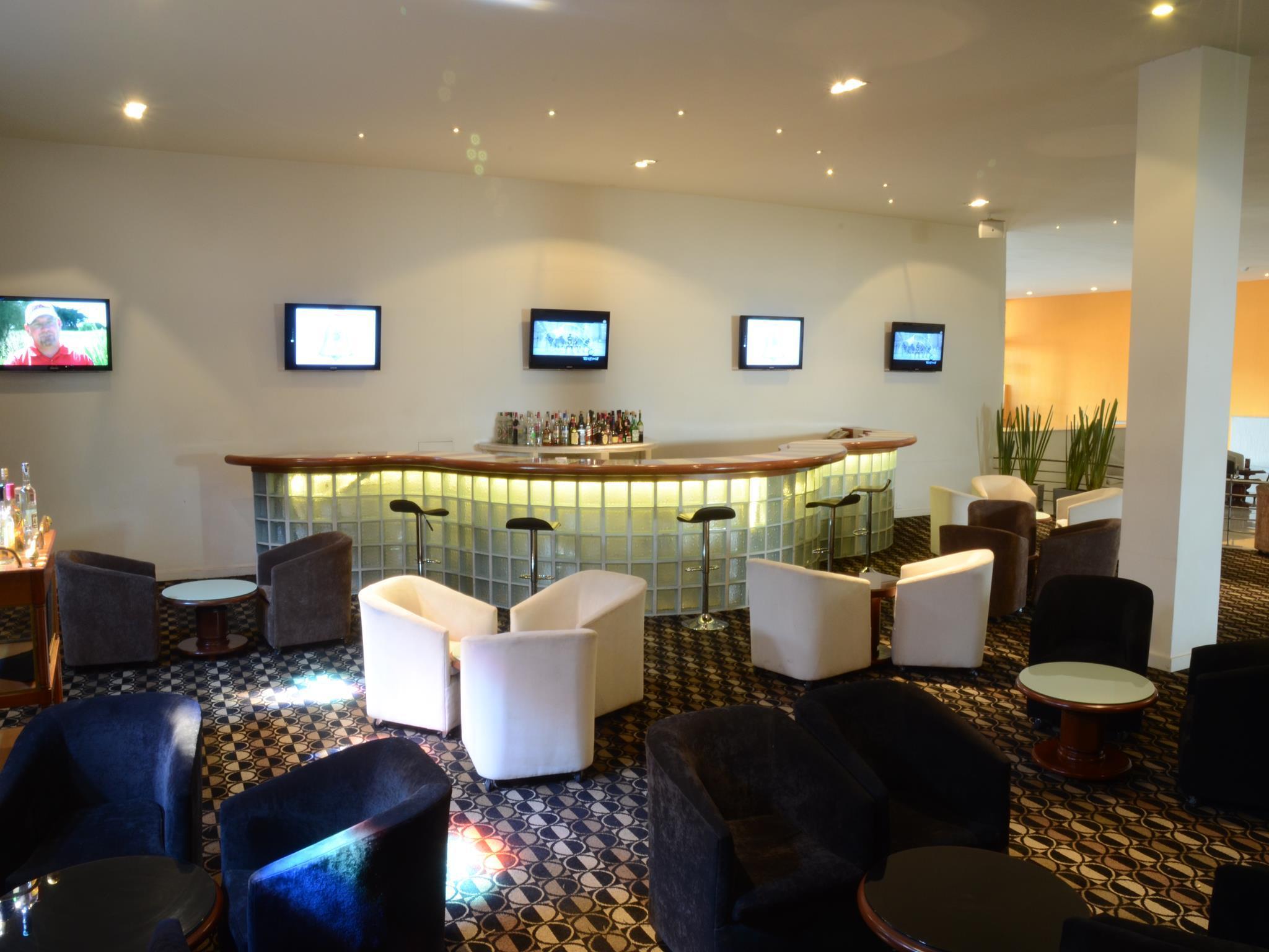 Misión Carlton Hotel Guadalajara