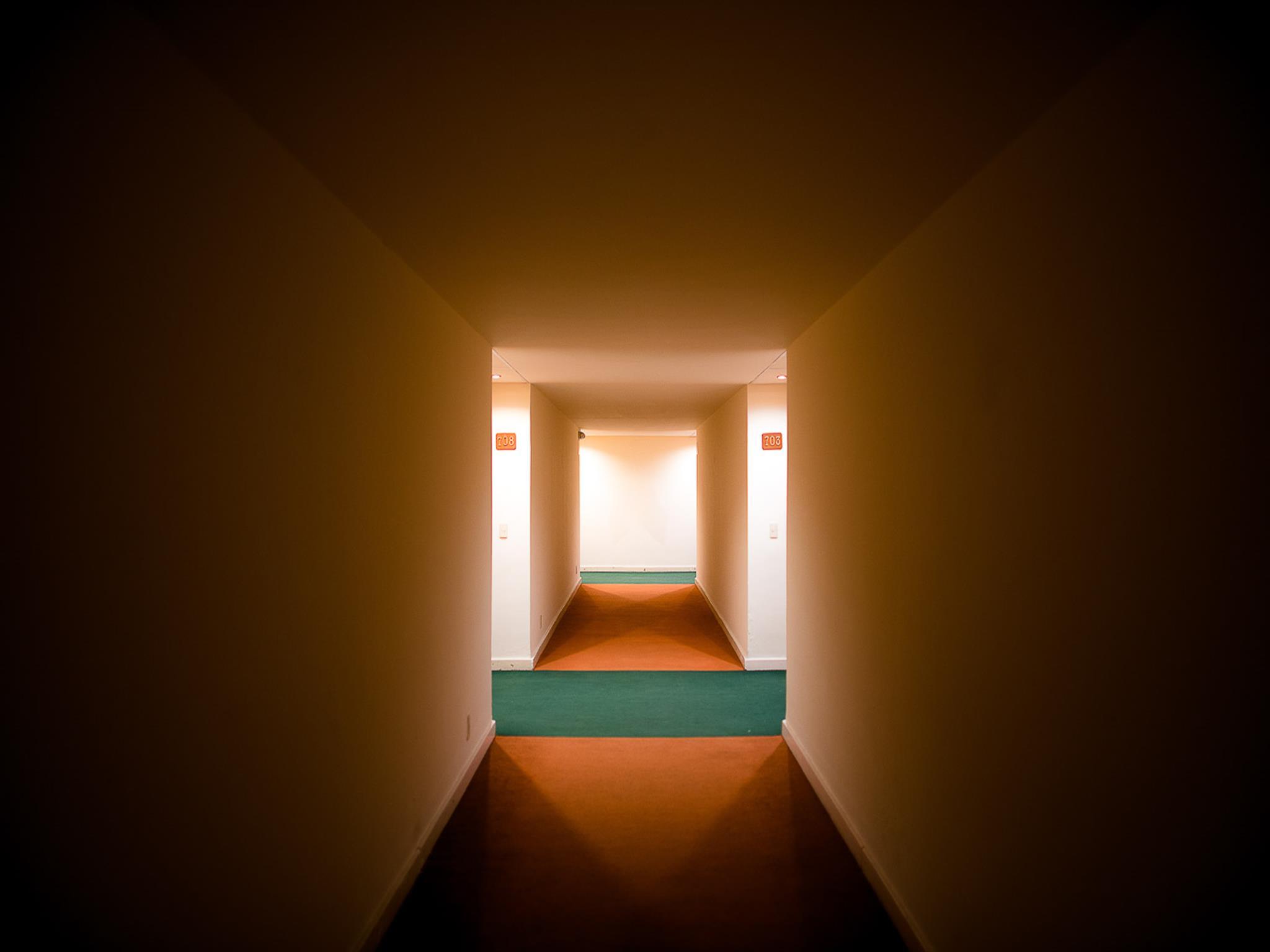 Hotel Misión Carlton
